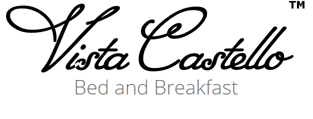 Vista Castello Bed & Breakfast Rovereto Tn